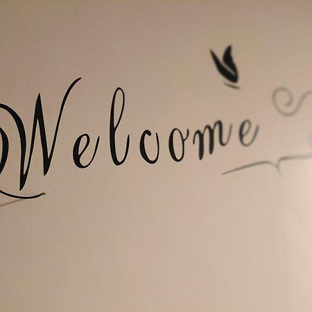 Elpida Apartment Krakow Ngoại thất bức ảnh