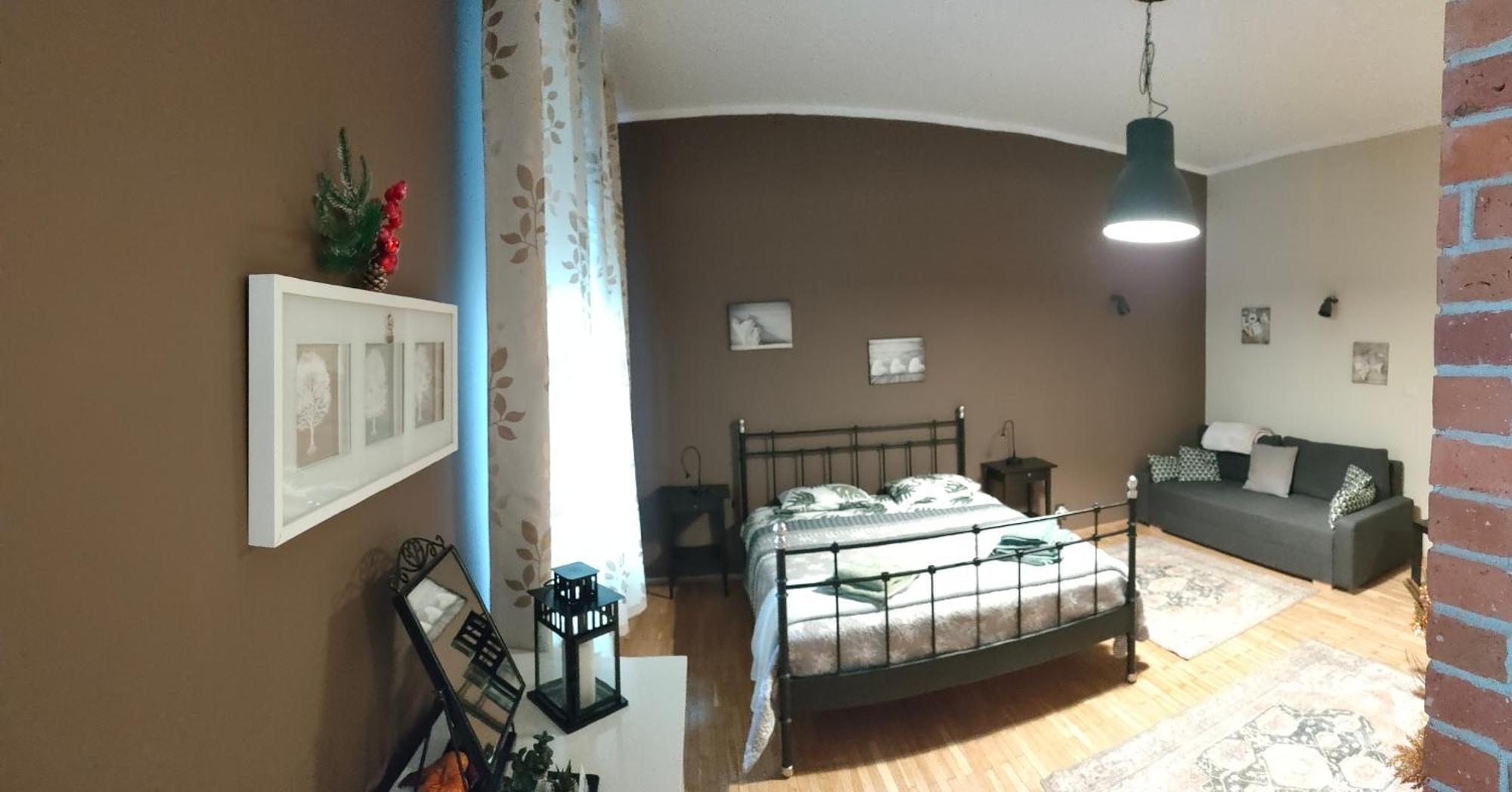 Elpida Apartment Krakow Ngoại thất bức ảnh
