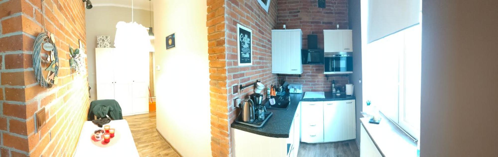 Elpida Apartment Krakow Ngoại thất bức ảnh