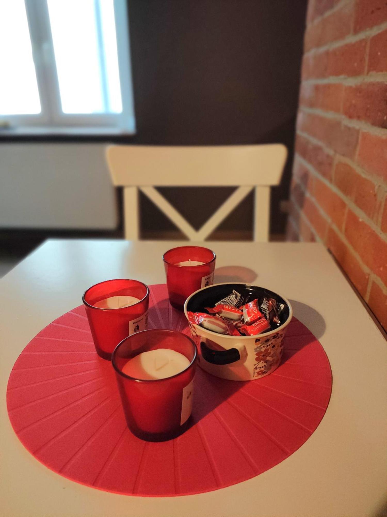 Elpida Apartment Krakow Ngoại thất bức ảnh