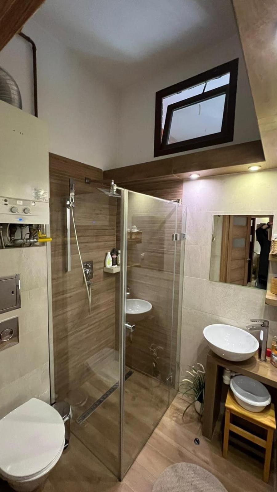 Elpida Apartment Krakow Ngoại thất bức ảnh