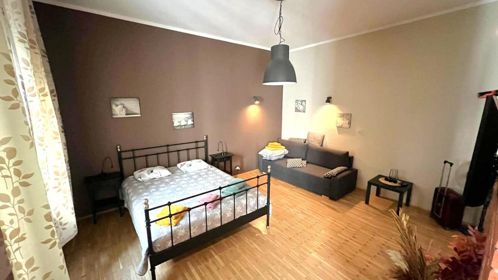 Elpida Apartment Krakow Ngoại thất bức ảnh