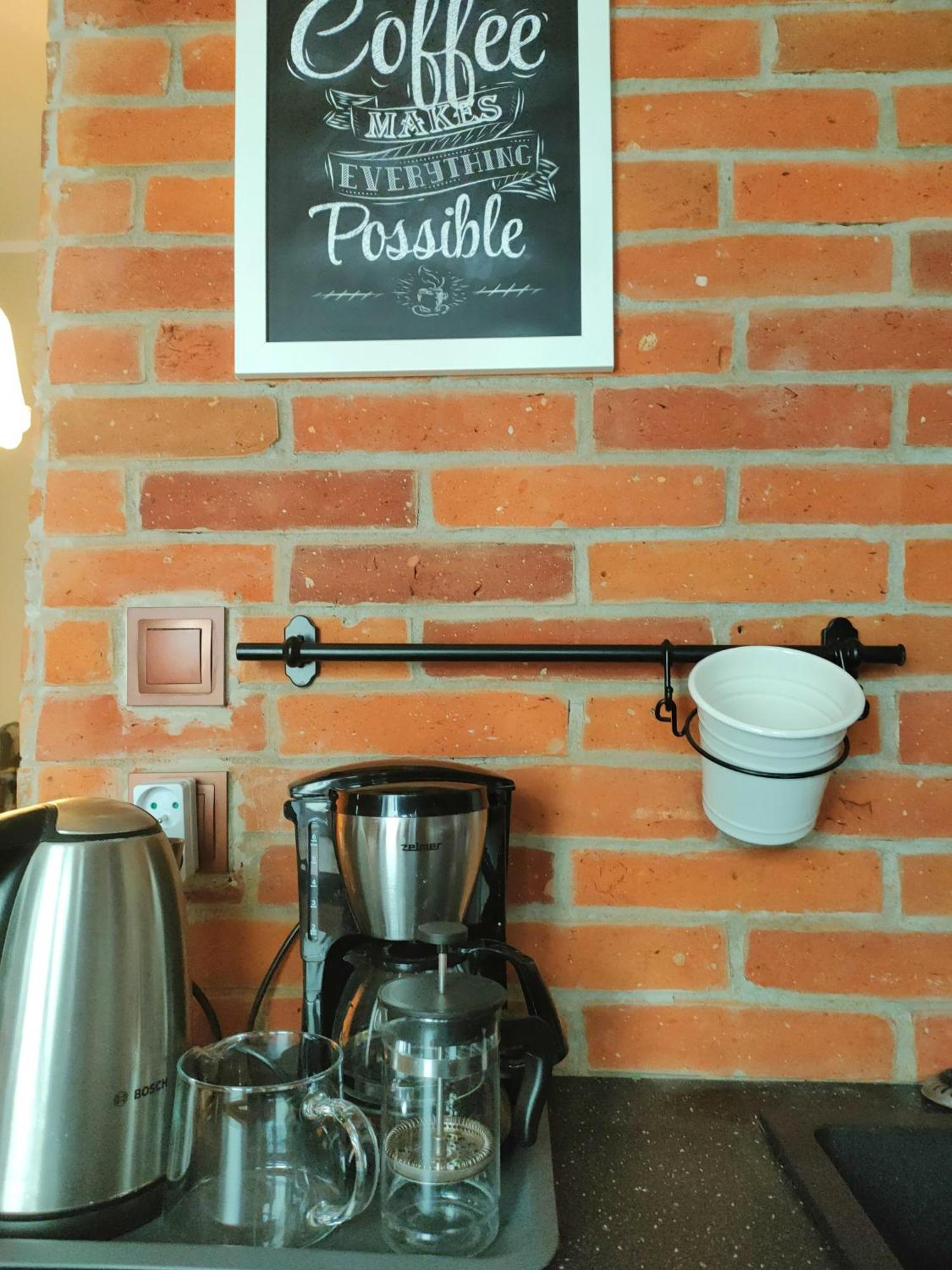 Elpida Apartment Krakow Ngoại thất bức ảnh