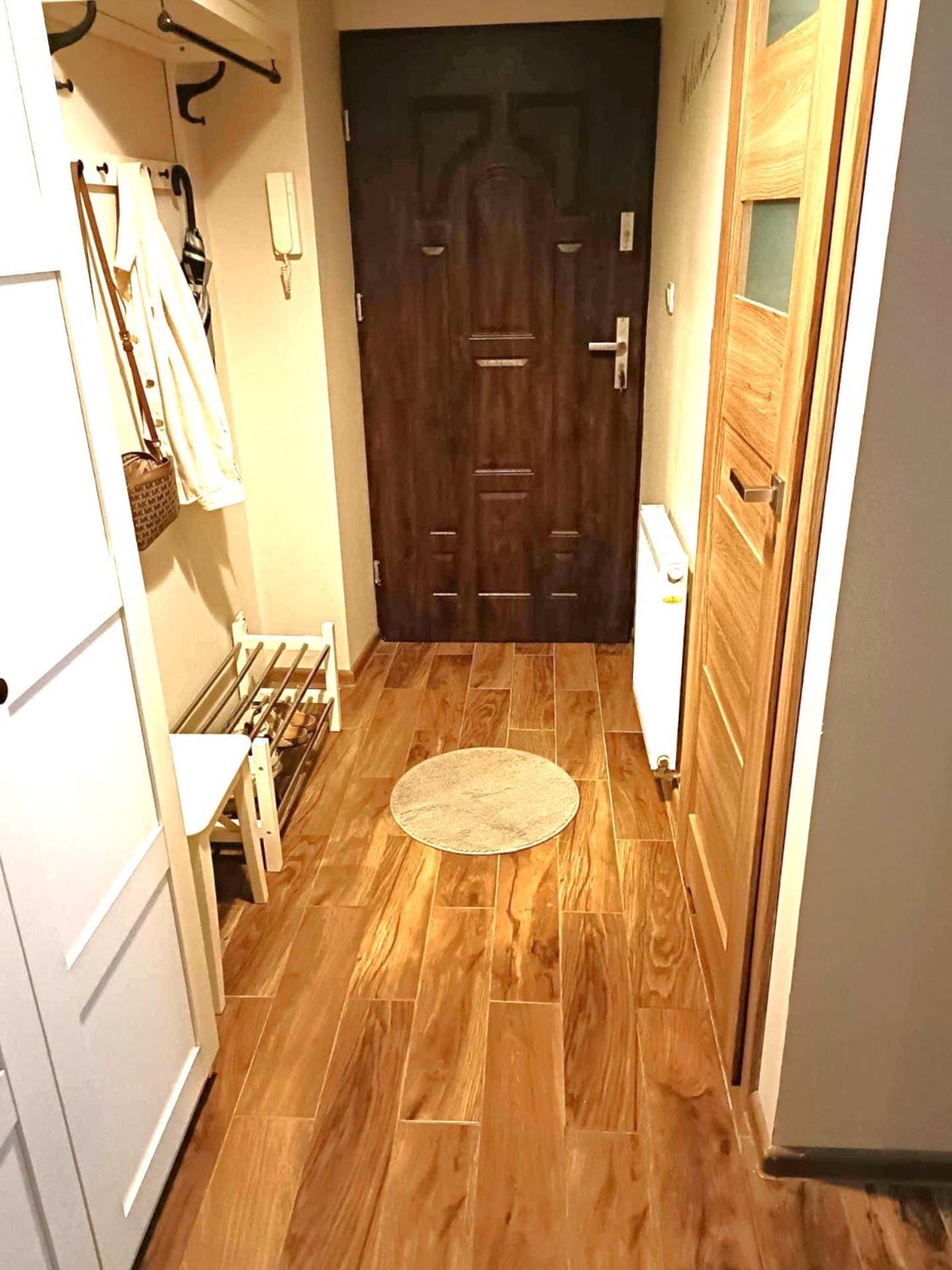 Elpida Apartment Krakow Ngoại thất bức ảnh